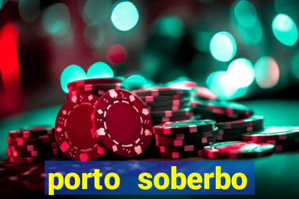 porto soberbo argentina compras