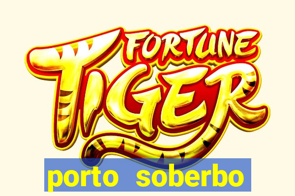 porto soberbo argentina compras