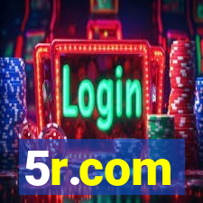 5r.com