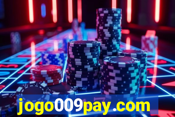 jogo009pay.com