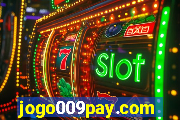 jogo009pay.com