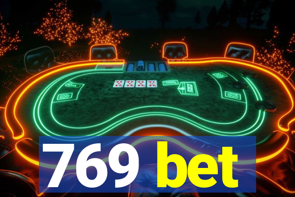 769 bet