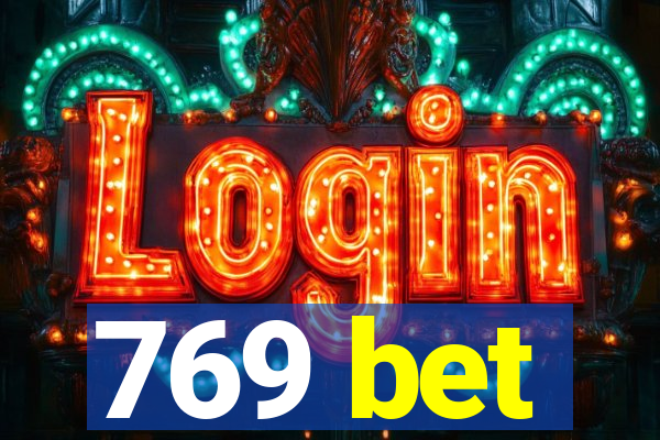 769 bet