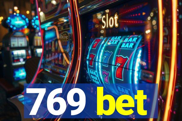 769 bet