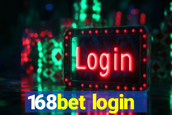 168bet login