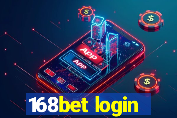 168bet login