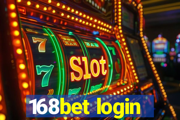 168bet login