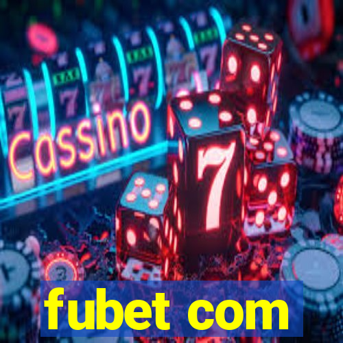 fubet com