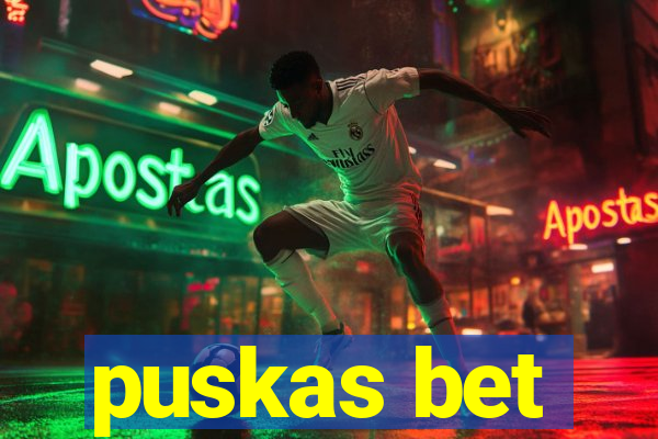 puskas bet