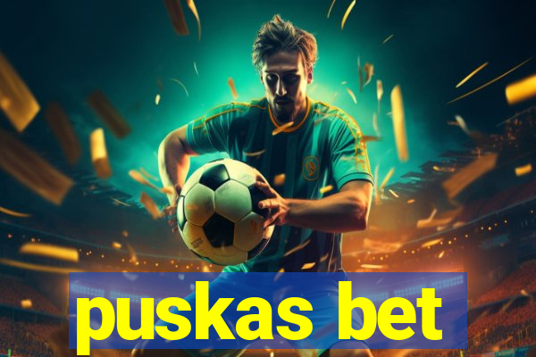 puskas bet