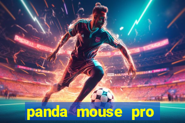 panda mouse pro 2.3 6