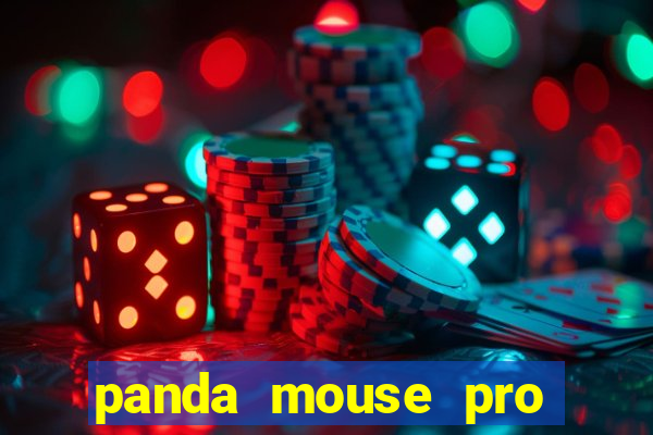 panda mouse pro 2.3 6