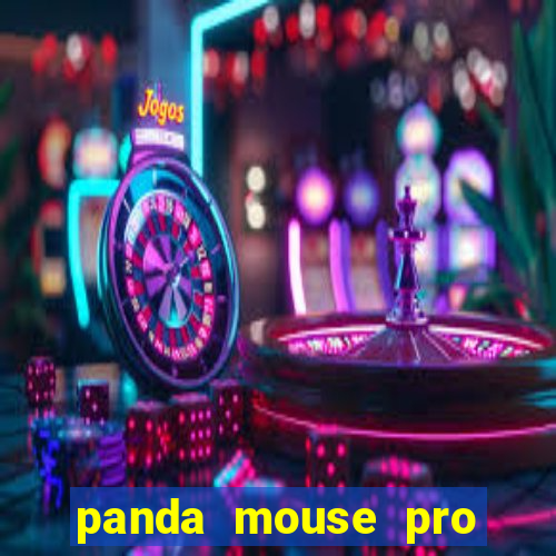 panda mouse pro 2.3 6