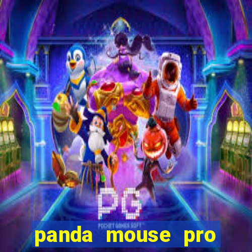 panda mouse pro 2.3 6