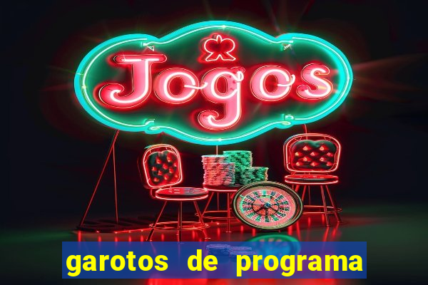 garotos de programa em porto seguro