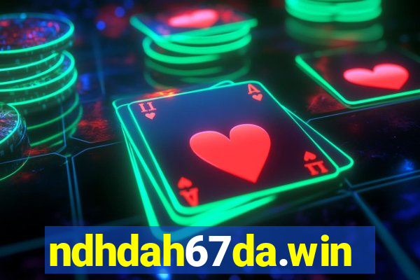 ndhdah67da.win