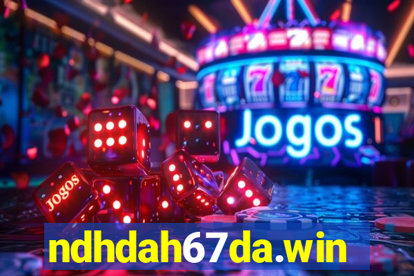 ndhdah67da.win