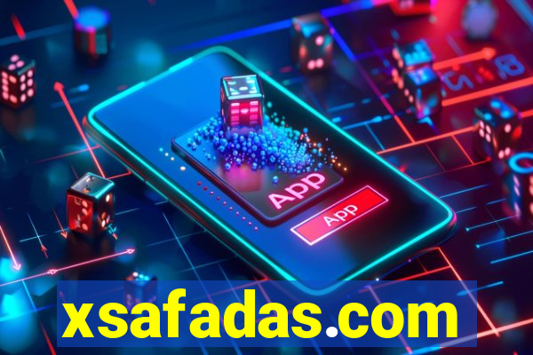 xsafadas.com