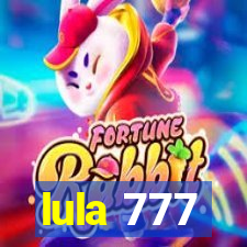 lula 777