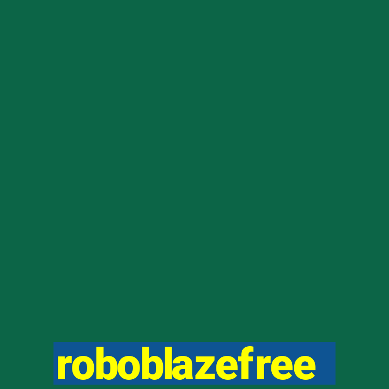 roboblazefree