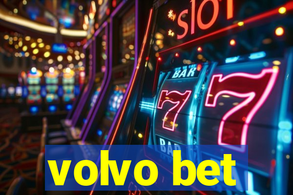 volvo bet