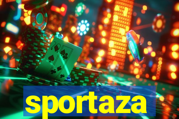 sportaza