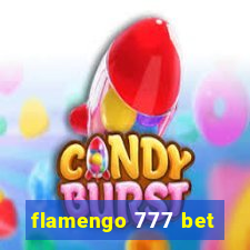 flamengo 777 bet