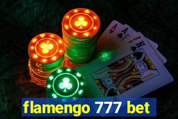 flamengo 777 bet