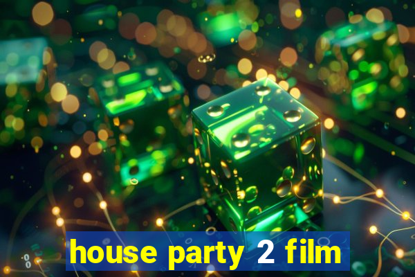 house party 2 film