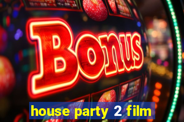 house party 2 film