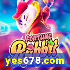 yes678.com