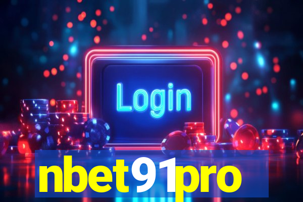 nbet91pro