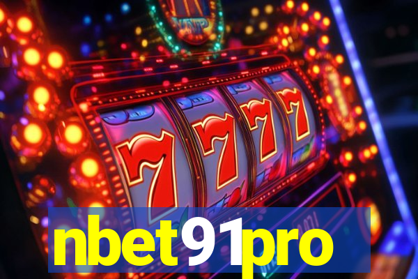 nbet91pro