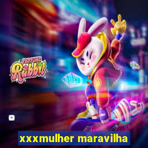 xxxmulher maravilha