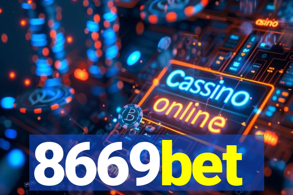 8669bet