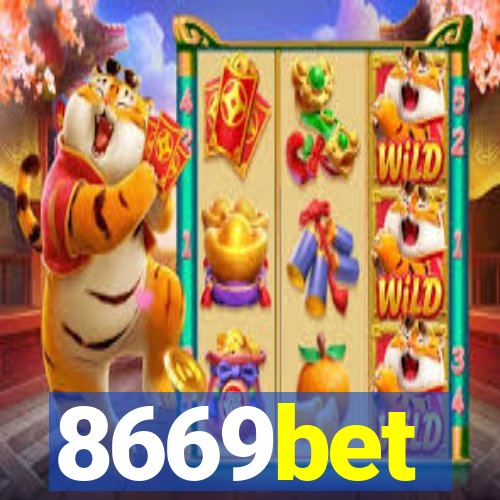 8669bet