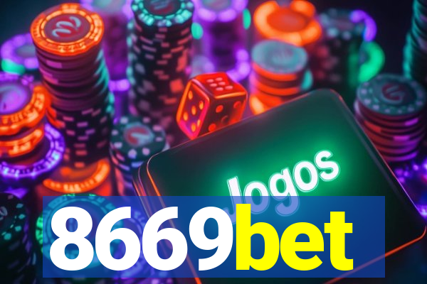 8669bet