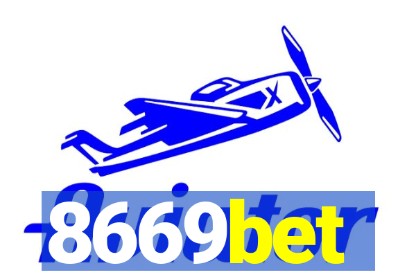 8669bet