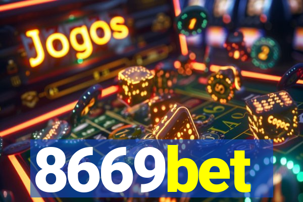 8669bet