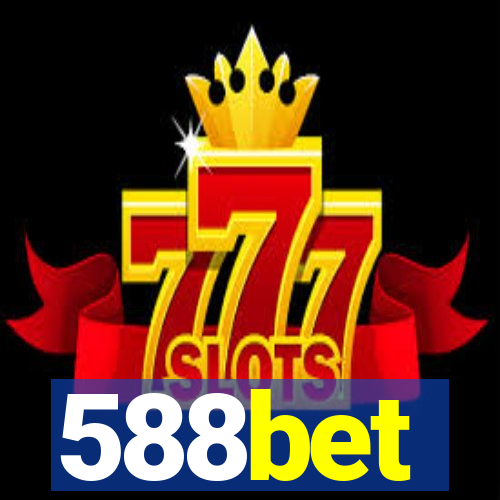 588bet