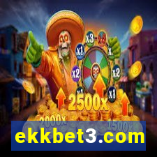 ekkbet3.com