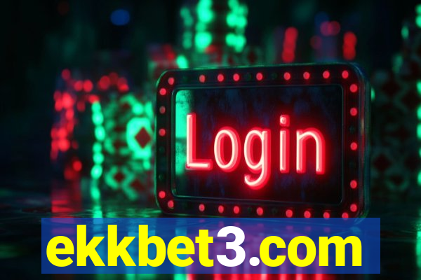 ekkbet3.com