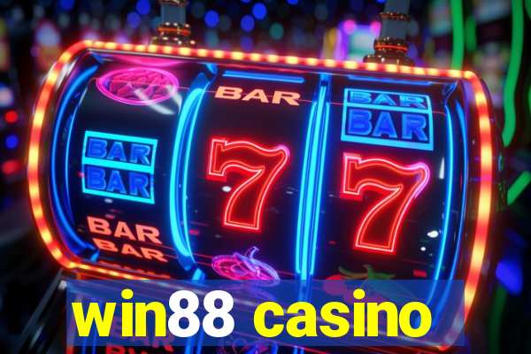 win88 casino