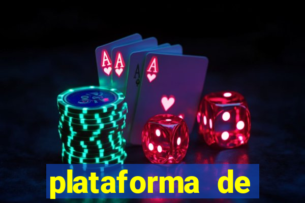 plataforma de cassino chinesa