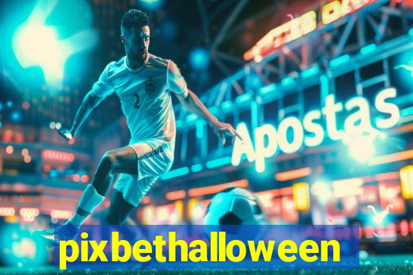 pixbethalloween