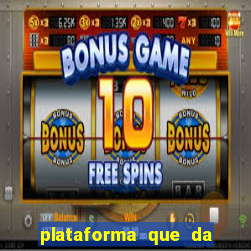 plataforma que da para jogar demo