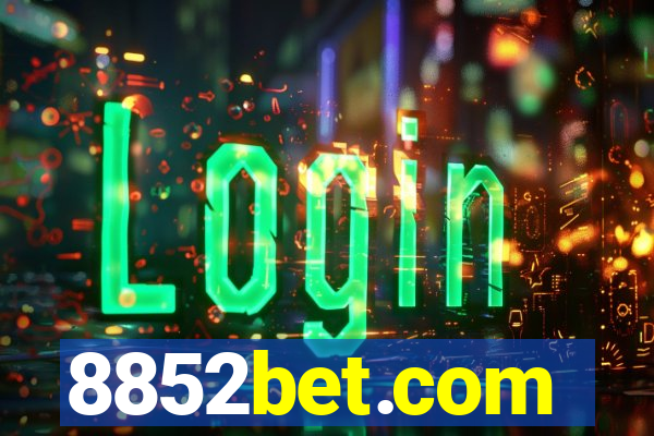 8852bet.com