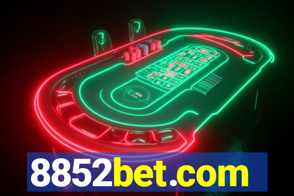 8852bet.com