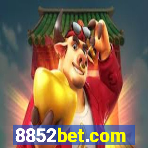 8852bet.com