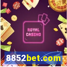 8852bet.com